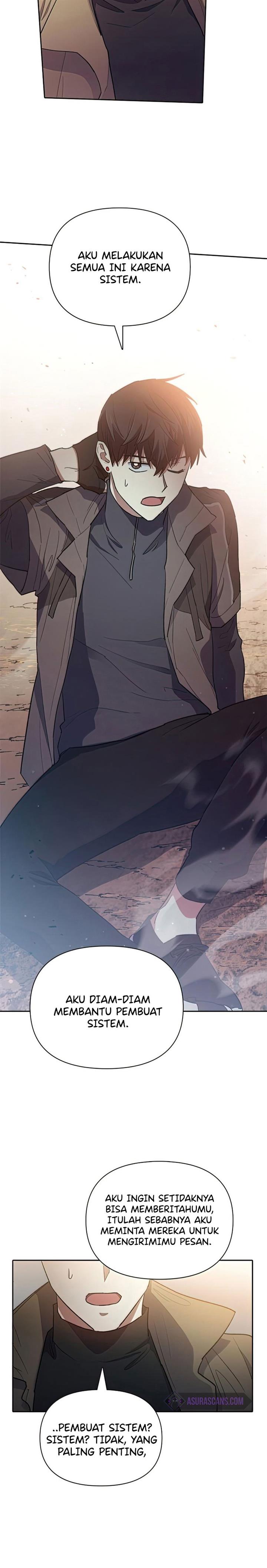 The S-Classes That I Raised Chap 54 - Next Chap 55