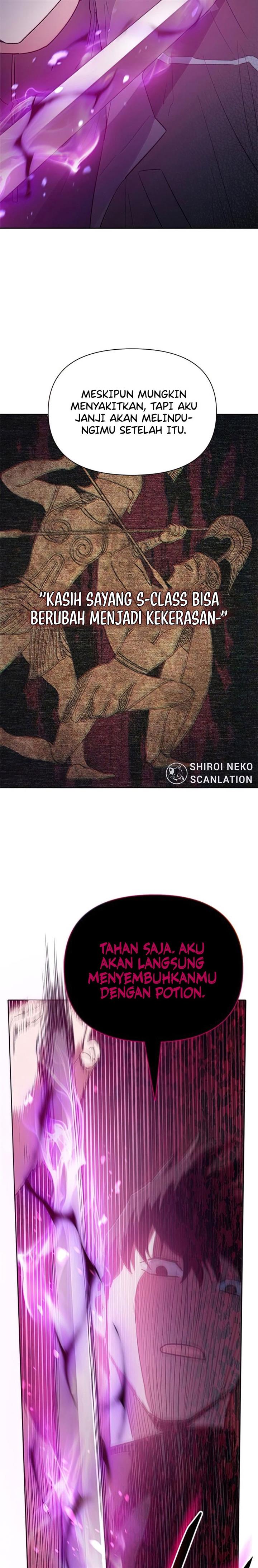 The S-Classes That I Raised Chap 54 - Next Chap 55