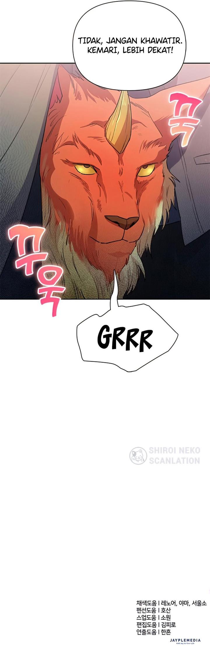 The S-Classes That I Raised Chap 54 - Next Chap 55