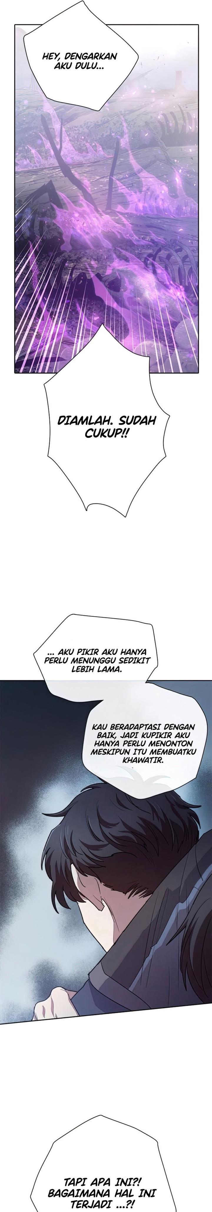 The S-Classes That I Raised Chap 54 - Next Chap 55