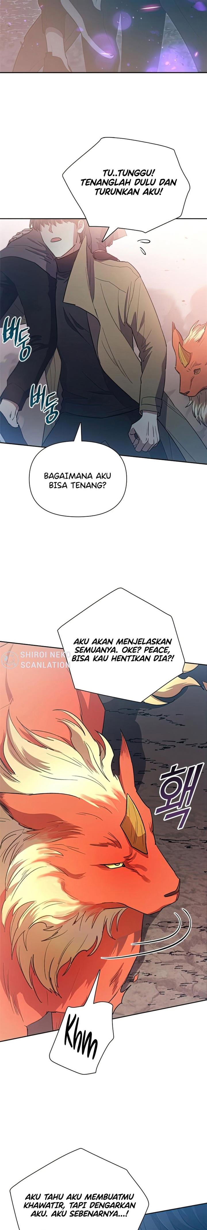 The S-Classes That I Raised Chap 54 - Next Chap 55