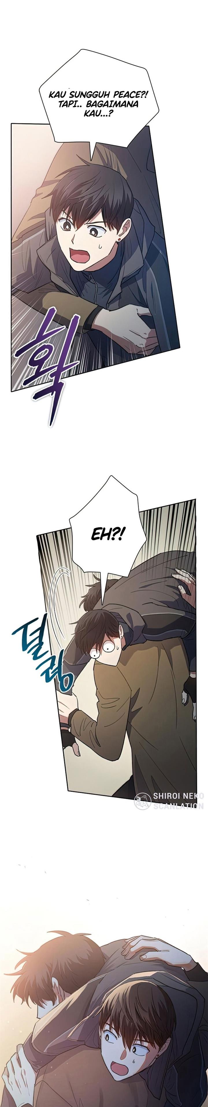 The S-Classes That I Raised Chap 54 - Next Chap 55