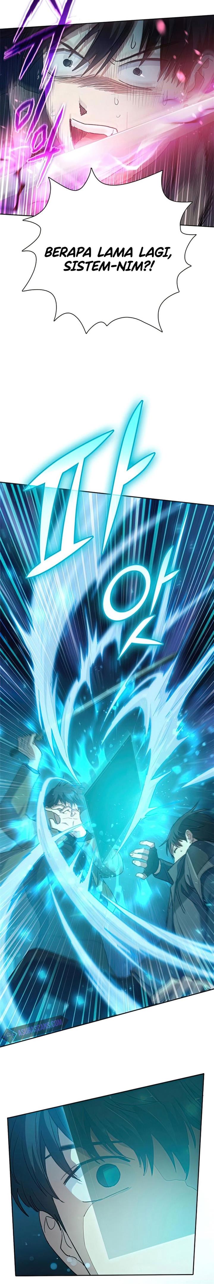 The S-Classes That I Raised Chap 54 - Next Chap 55