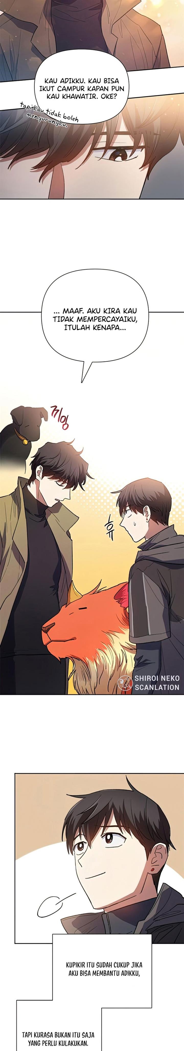 The S-Classes That I Raised Chap 54 - Next Chap 55