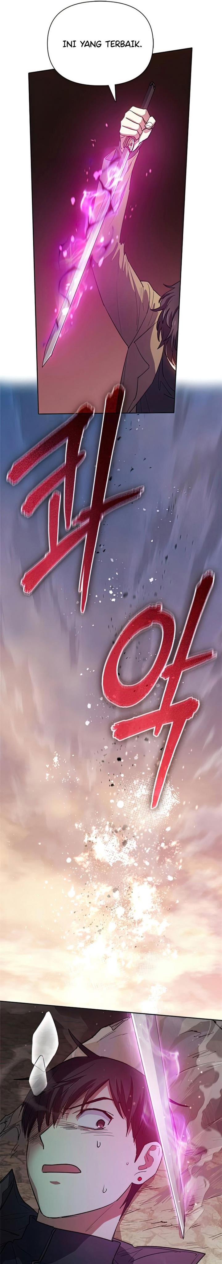 The S-Classes That I Raised Chap 54 - Next Chap 55