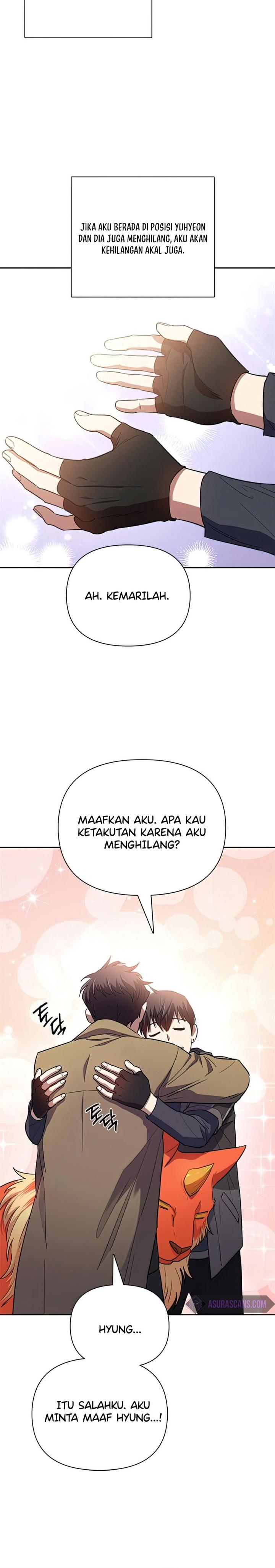 The S-Classes That I Raised Chap 54 - Next Chap 55