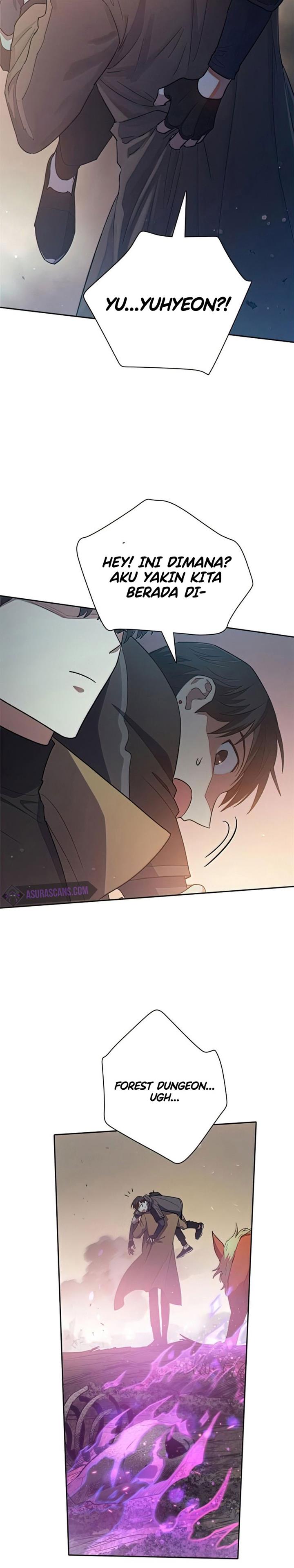 The S-Classes That I Raised Chap 54 - Next Chap 55