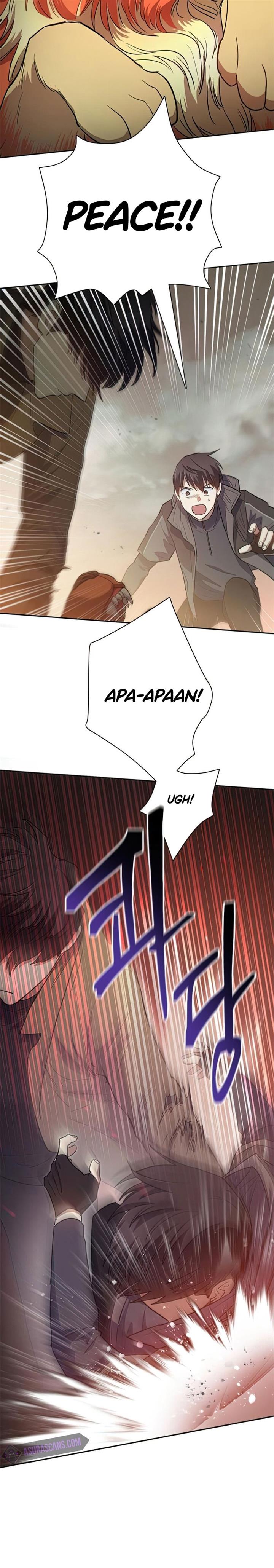 The S-Classes That I Raised Chap 54 - Next Chap 55