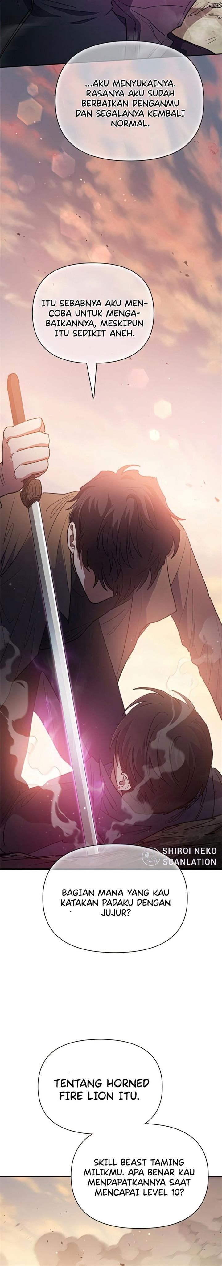 The S-Classes That I Raised Chap 54 - Next Chap 55