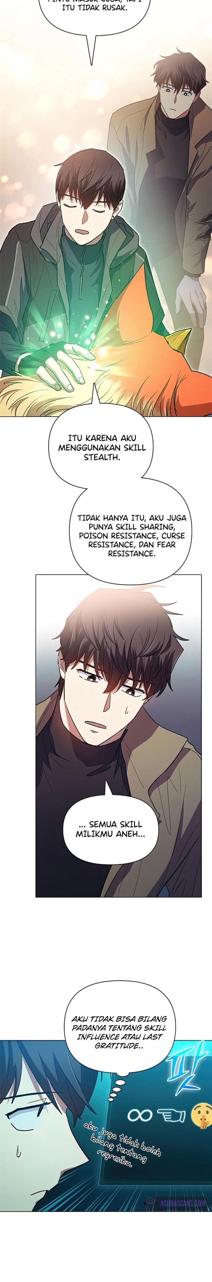 The S-Classes That I Raised Chap 54 - Next Chap 55