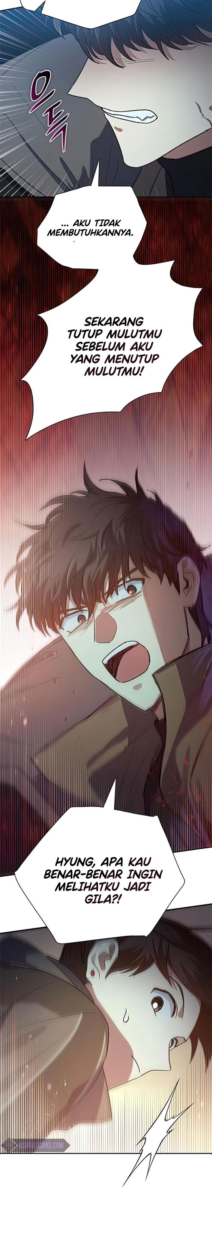 The S-Classes That I Raised Chap 54 - Next Chap 55