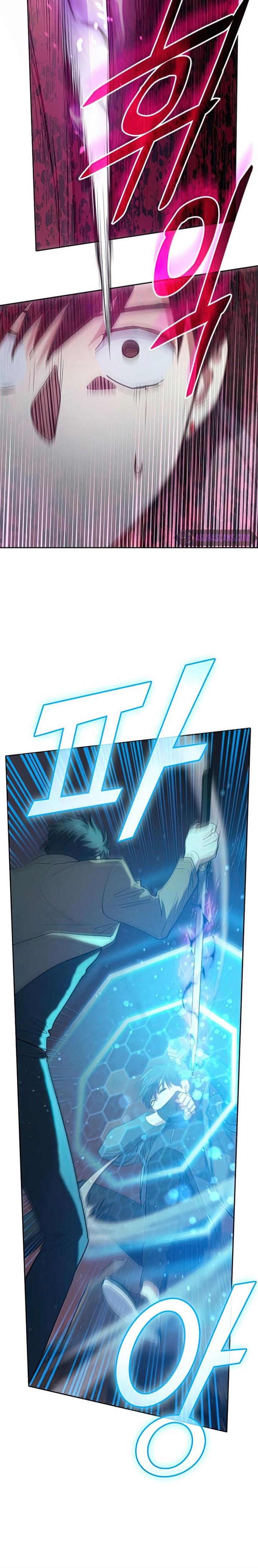 The S-Classes That I Raised Chap 54 - Next Chap 55