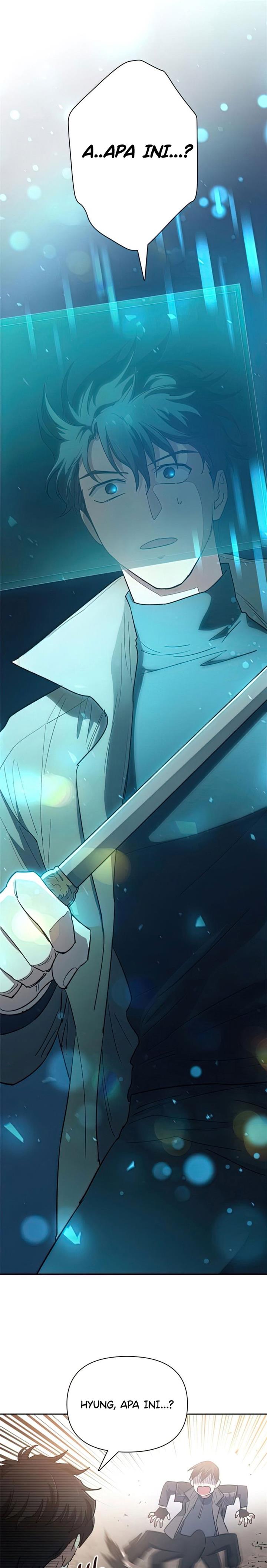 The S-Classes That I Raised Chap 54 - Next Chap 55