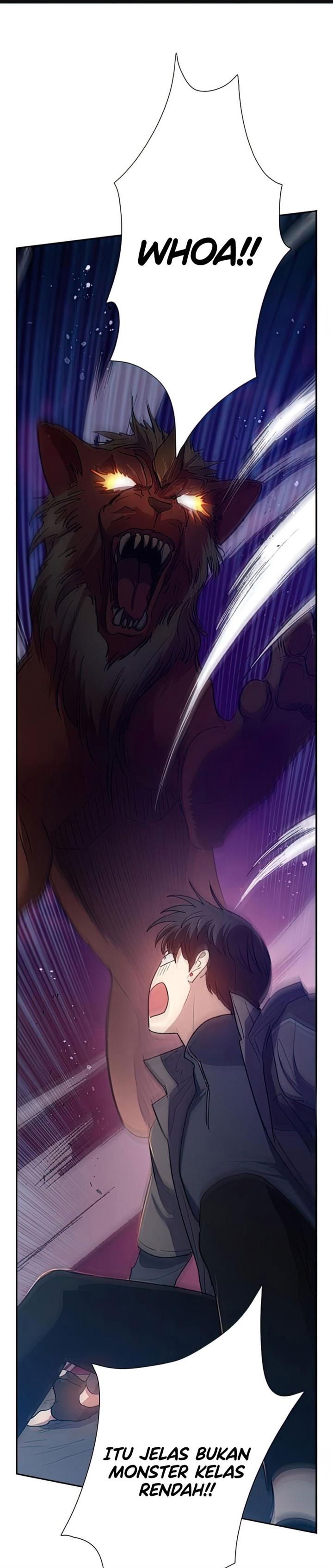 The S-Classes That I Raised Chap 54 - Next Chap 55