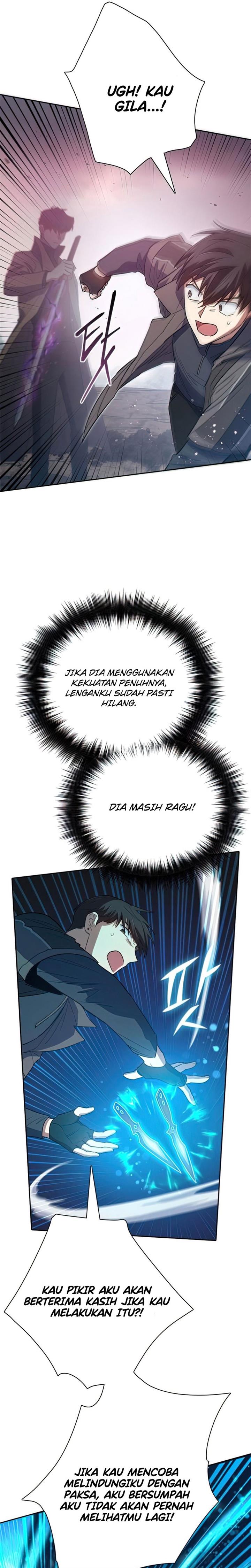 The S-Classes That I Raised Chap 54 - Next Chap 55