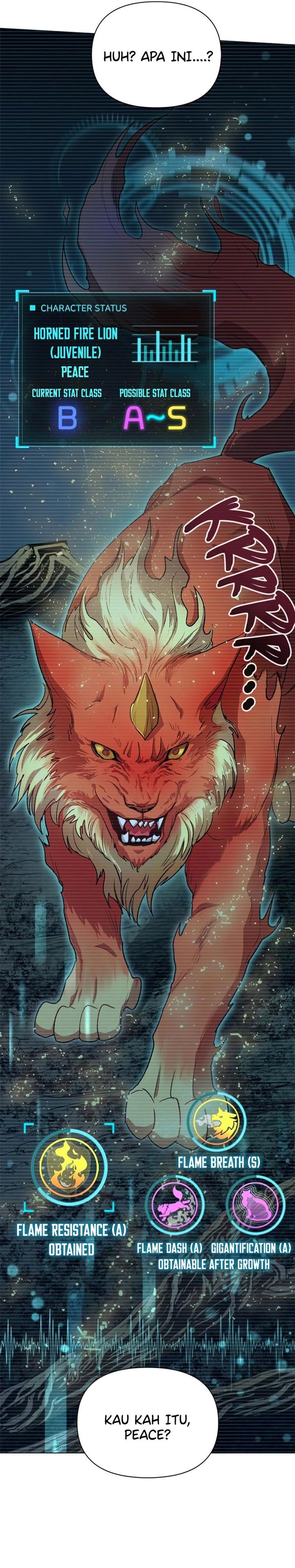 The S-Classes That I Raised Chap 54 - Next Chap 55