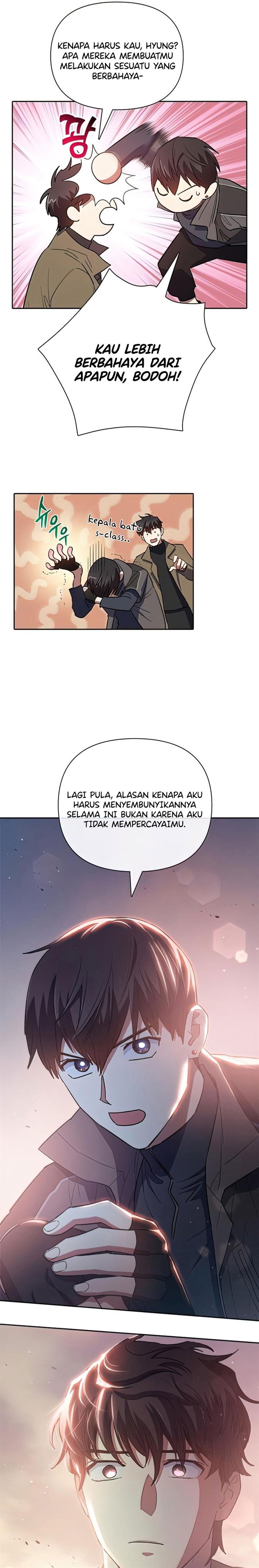 The S-Classes That I Raised Chap 54 - Next Chap 55