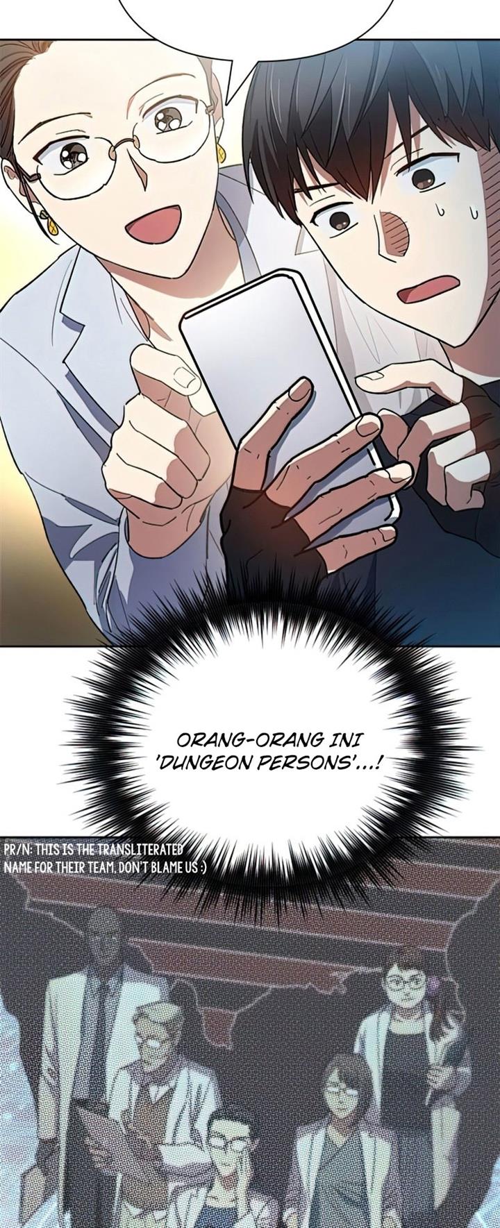 The S-Classes That I Raised Chap 55 - Next Chap 56