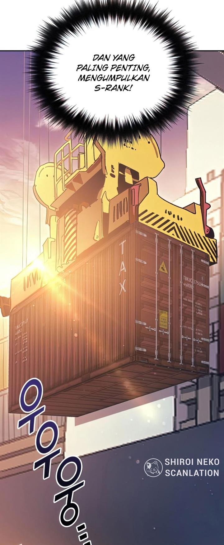 The S-Classes That I Raised Chap 55 - Next Chap 56