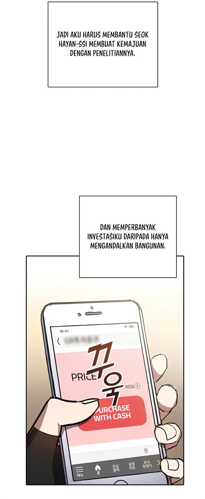 The S-Classes That I Raised Chap 55 - Next Chap 56