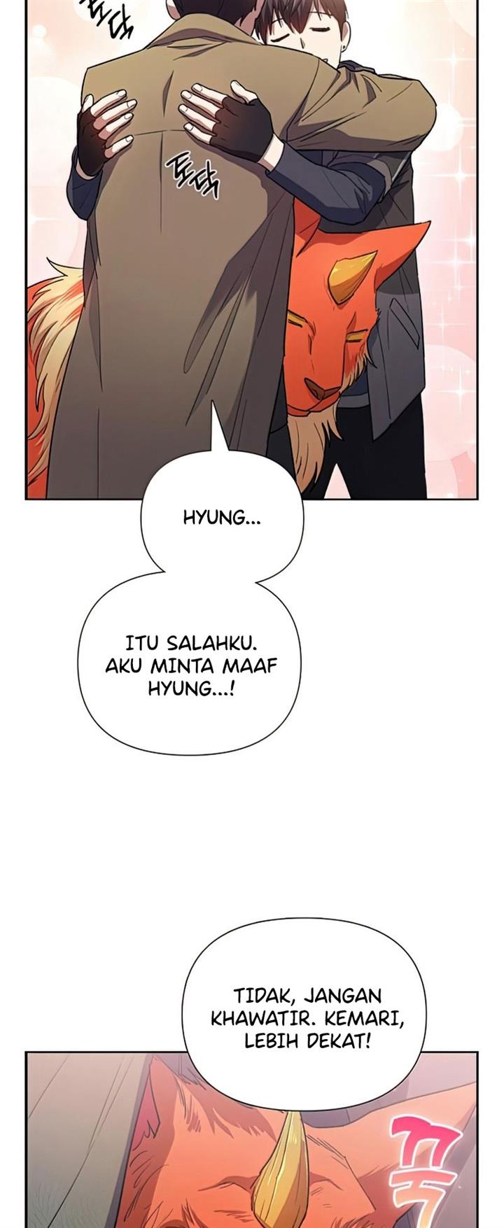 The S-Classes That I Raised Chap 55 - Next Chap 56