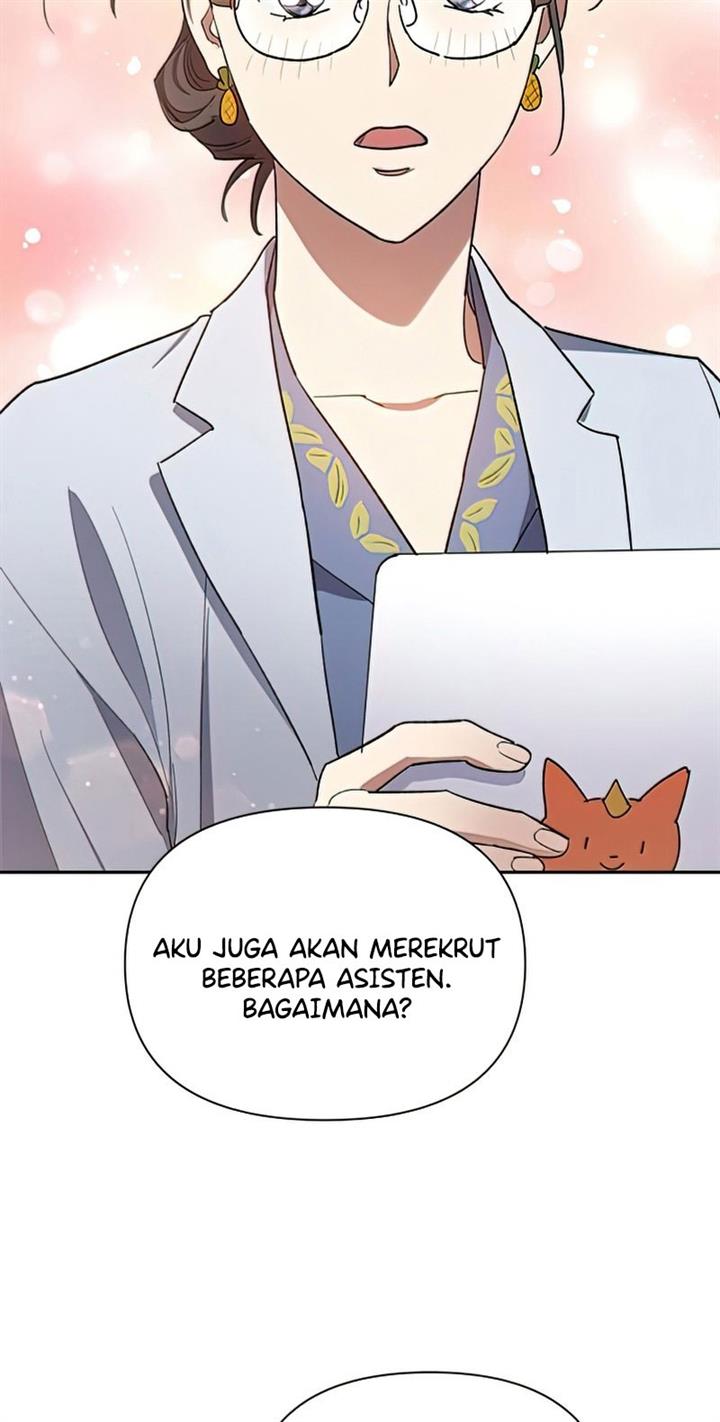 The S-Classes That I Raised Chap 55 - Next Chap 56