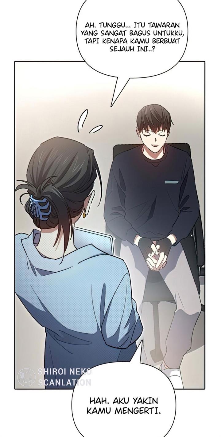 The S-Classes That I Raised Chap 55 - Next Chap 56