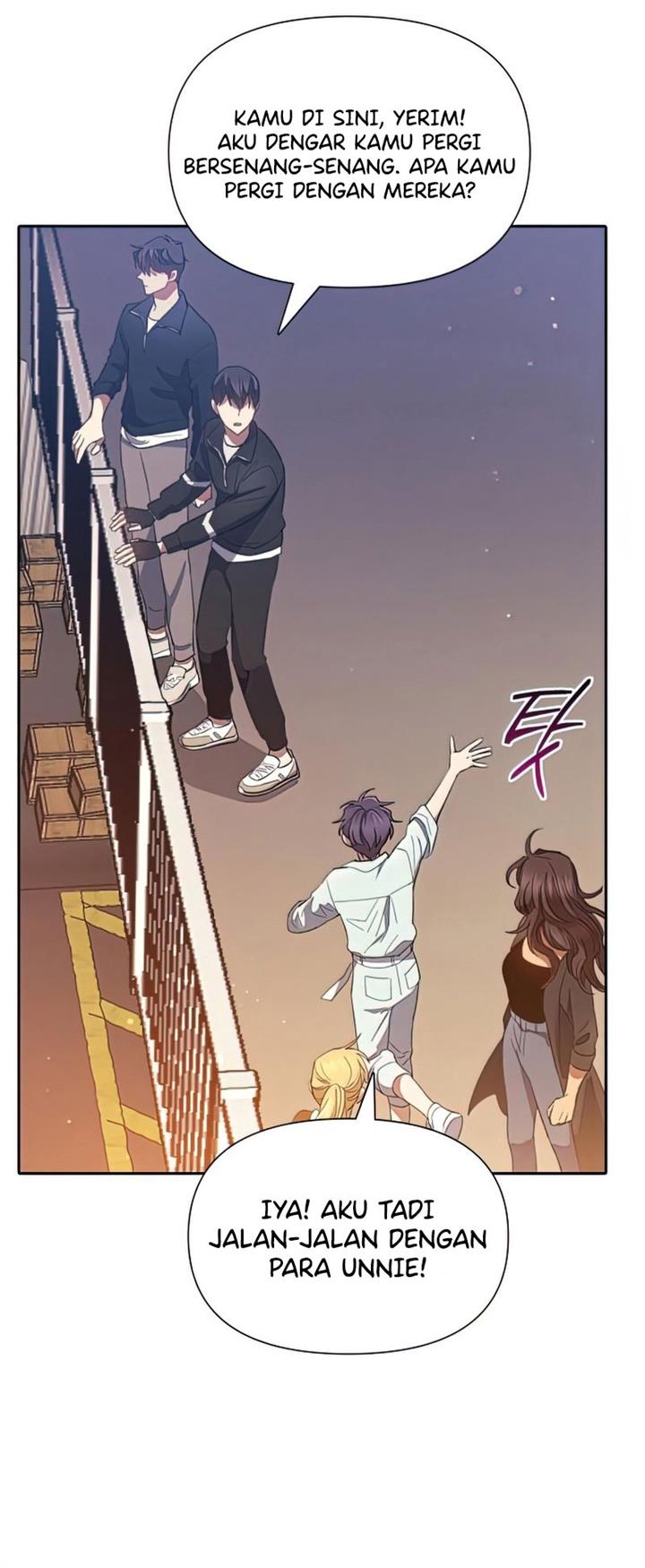The S-Classes That I Raised Chap 55 - Next Chap 56