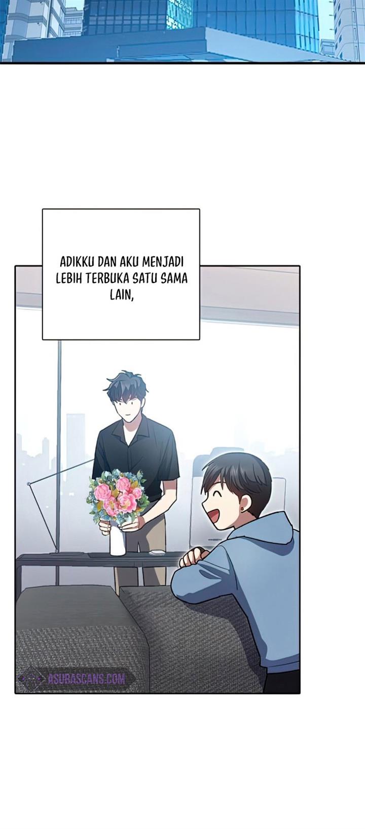 The S-Classes That I Raised Chap 55 - Next Chap 56