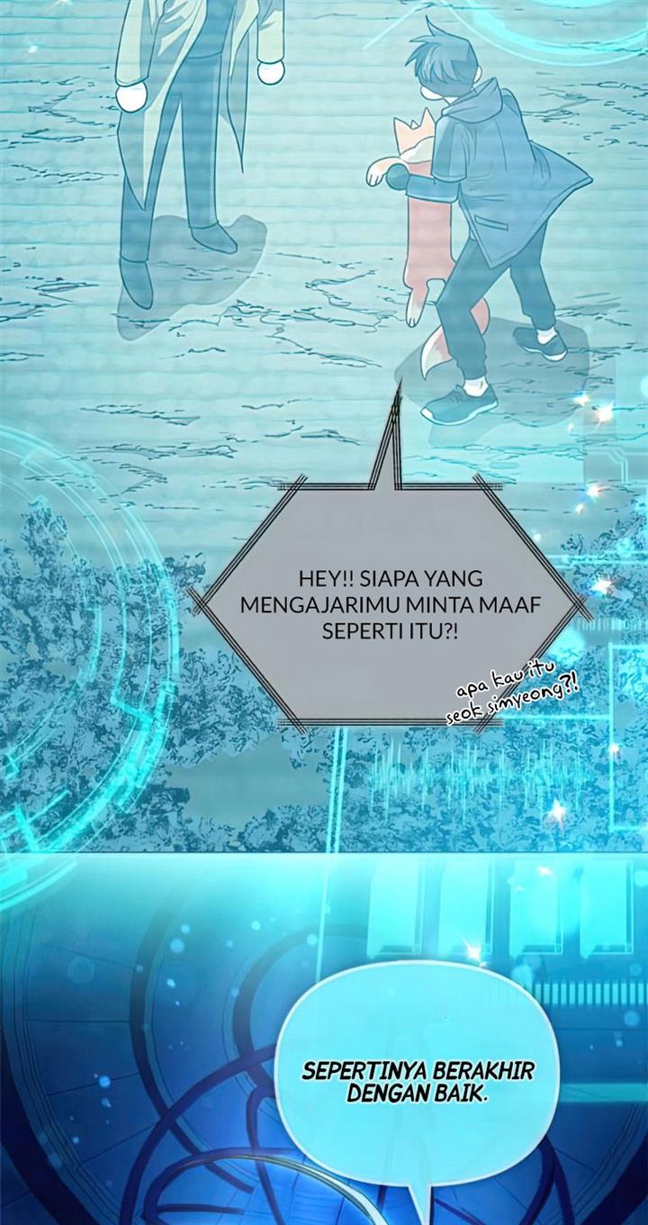 The S-Classes That I Raised Chap 55 - Next Chap 56