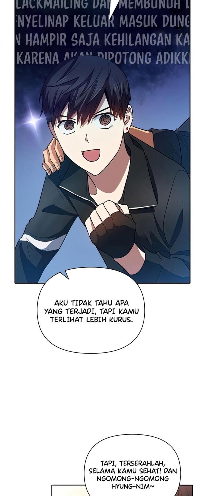 The S-Classes That I Raised Chap 55 - Next Chap 56
