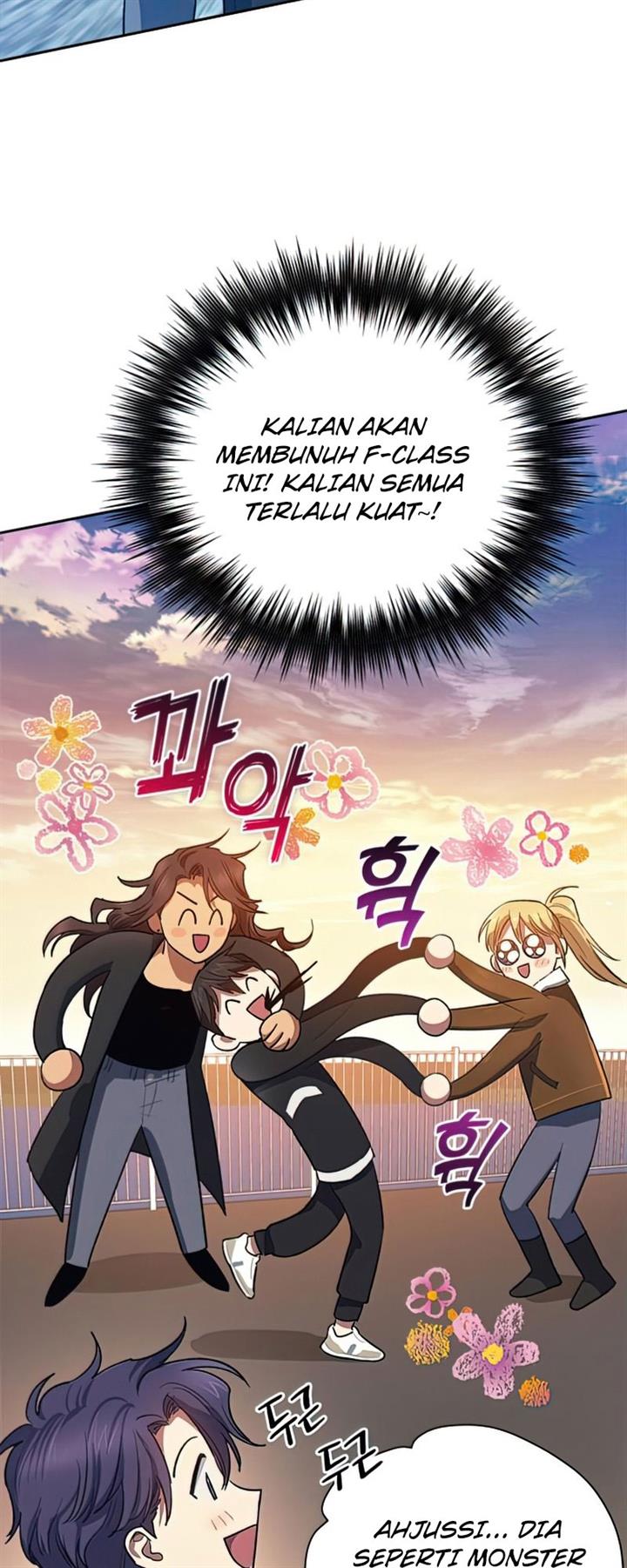 The S-Classes That I Raised Chap 55 - Next Chap 56