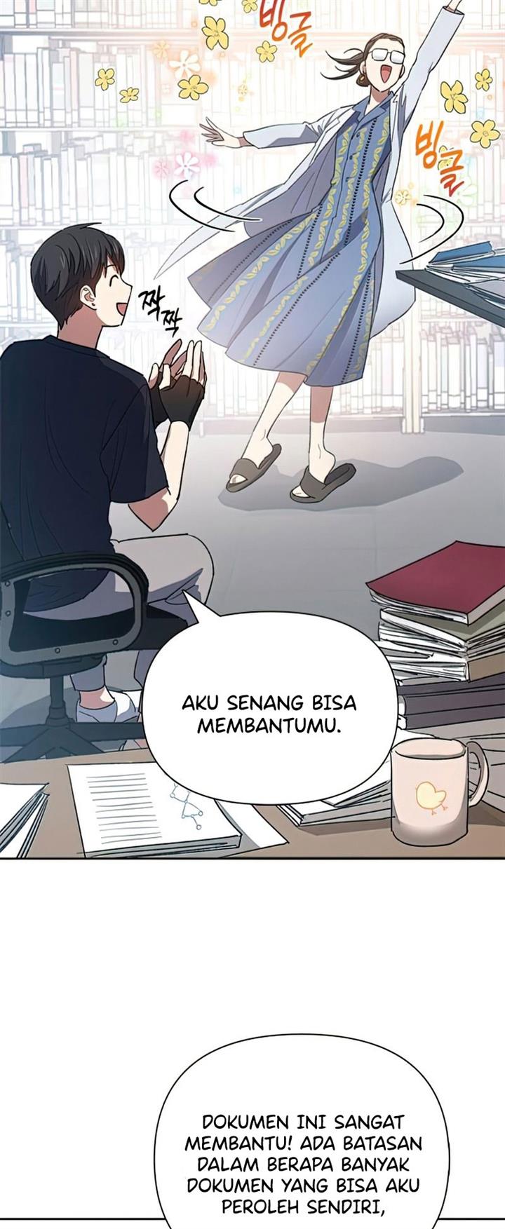 The S-Classes That I Raised Chap 55 - Next Chap 56