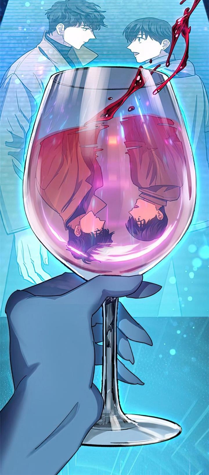 The S-Classes That I Raised Chap 55 - Next Chap 56