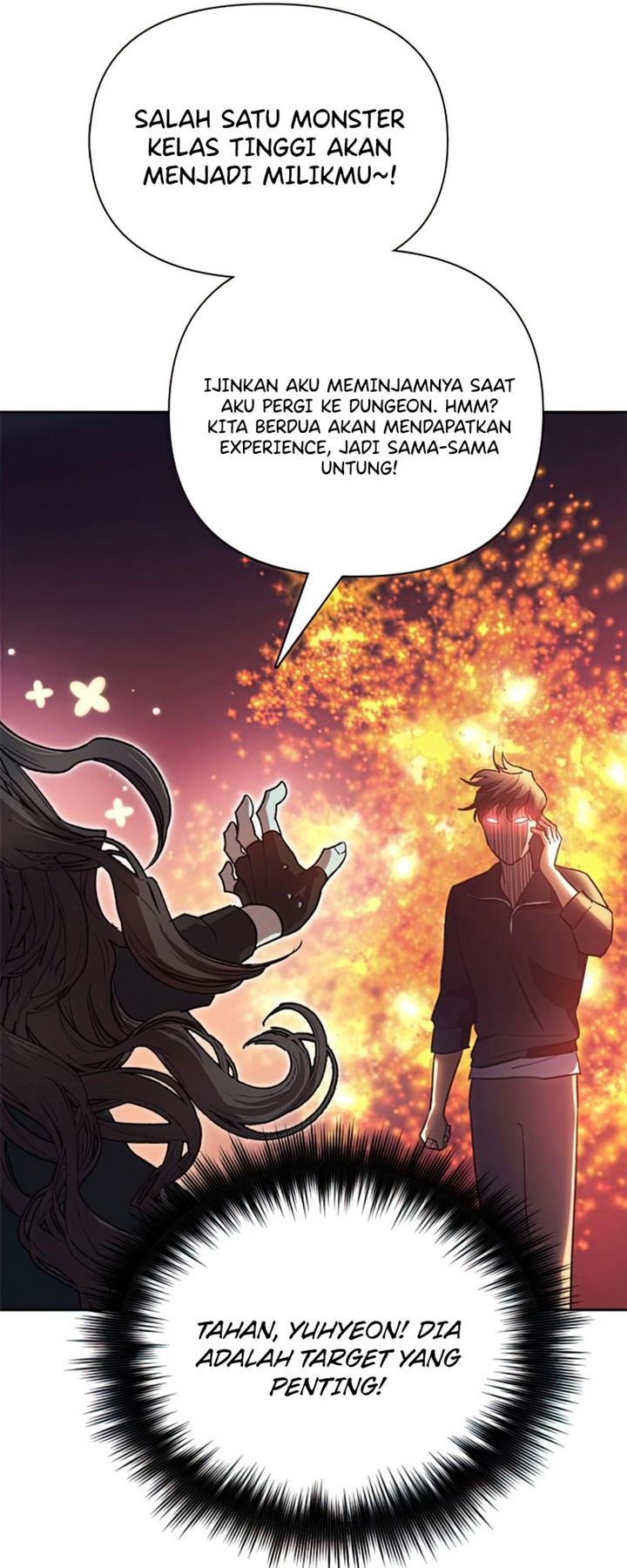 The S-Classes That I Raised Chap 55 - Next Chap 56