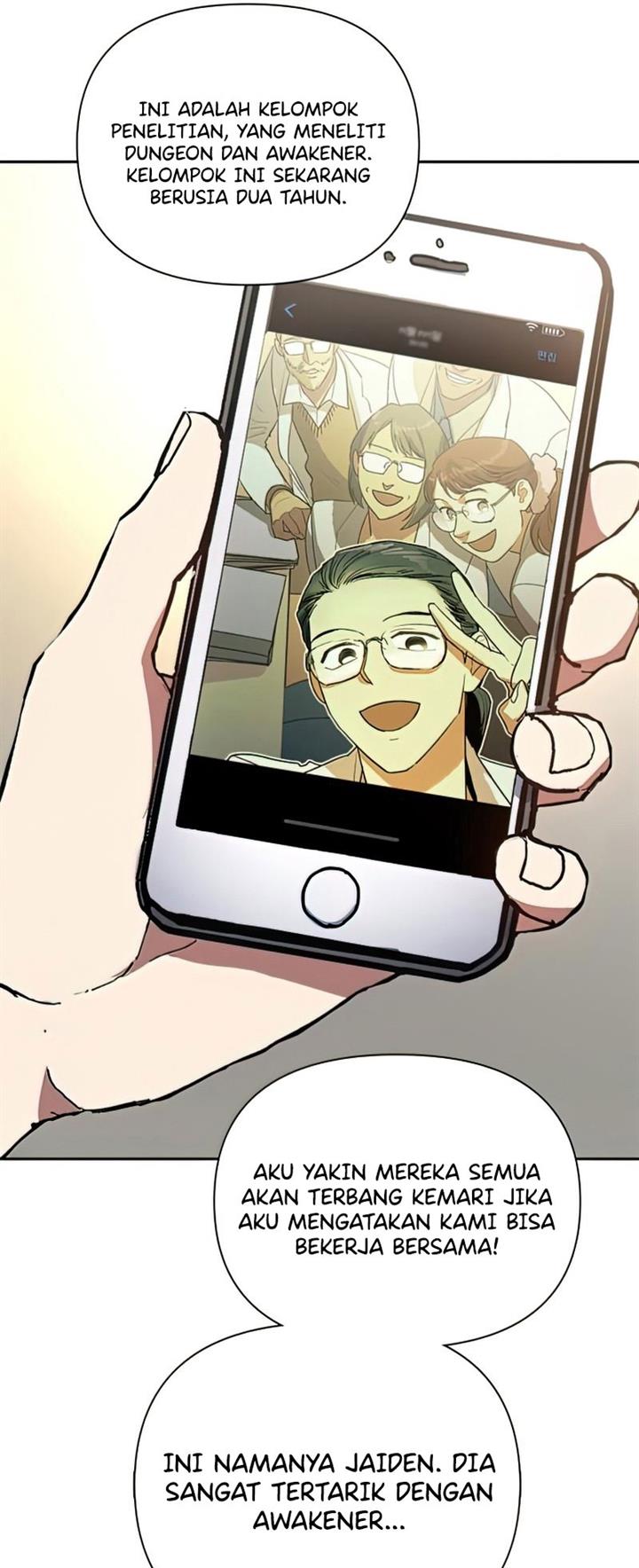 The S-Classes That I Raised Chap 55 - Next Chap 56