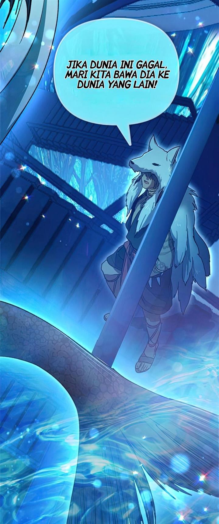 The S-Classes That I Raised Chap 55 - Next Chap 56