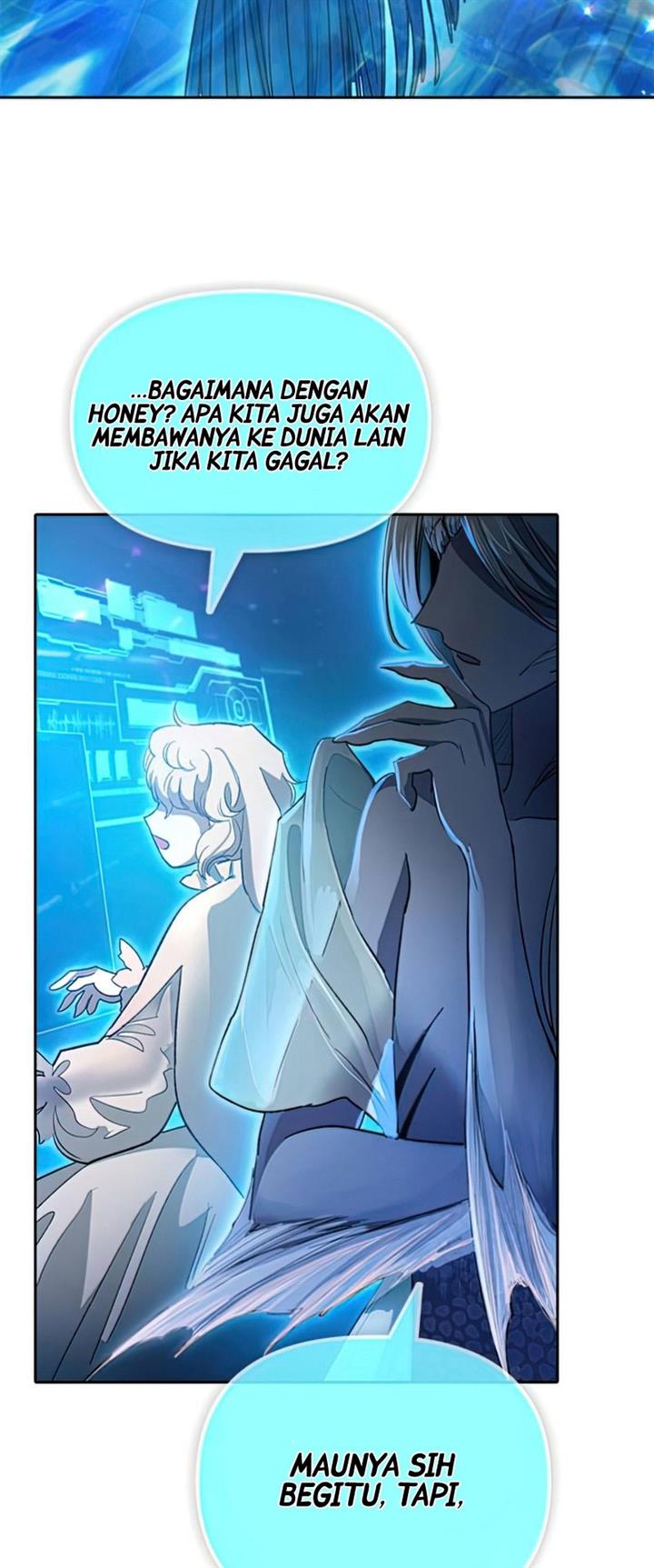 The S-Classes That I Raised Chap 55 - Next Chap 56