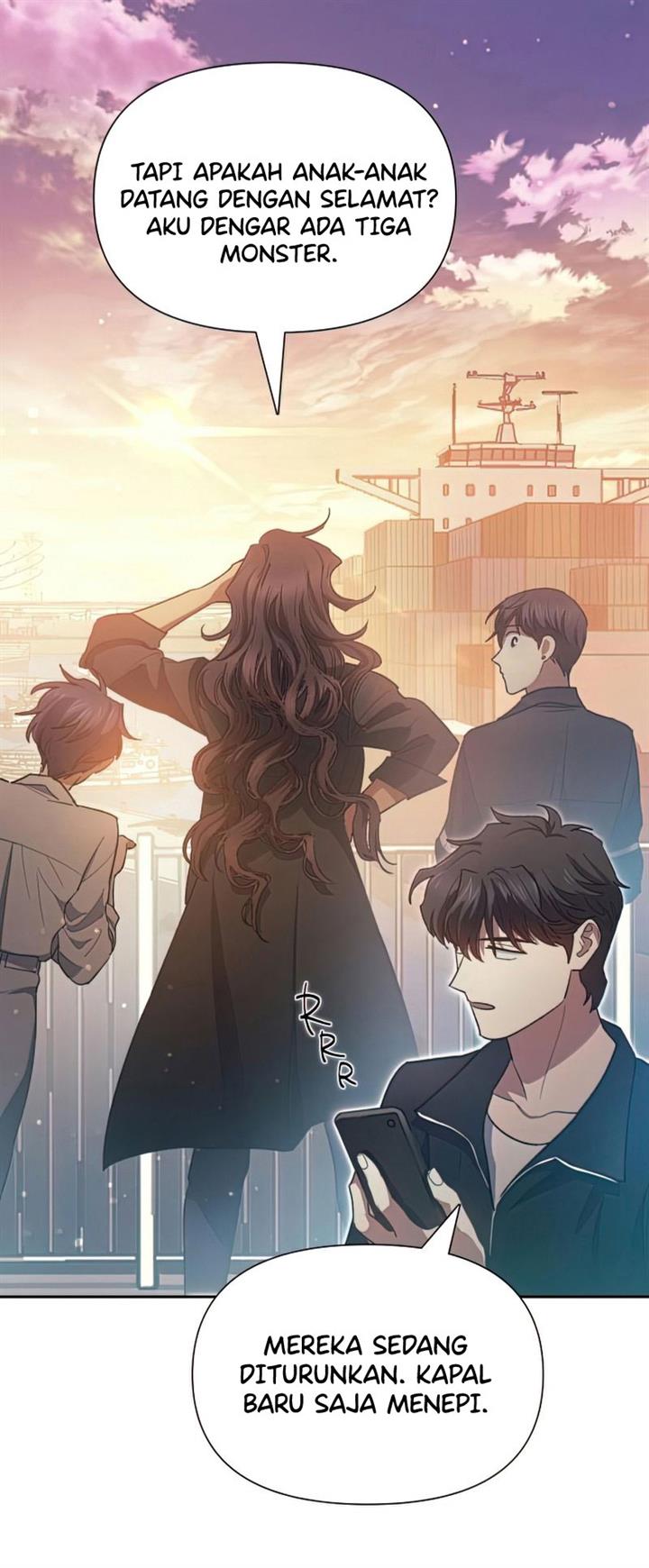 The S-Classes That I Raised Chap 55 - Next Chap 56