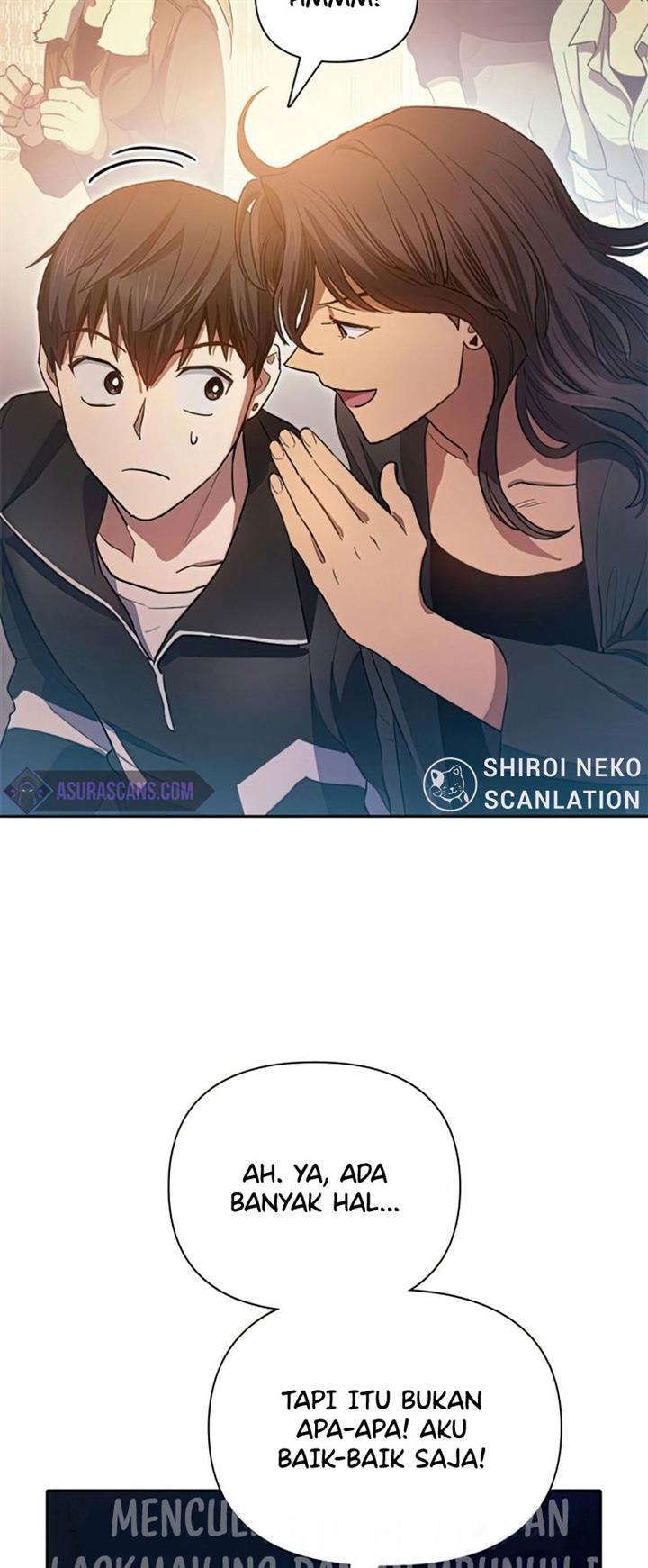 The S-Classes That I Raised Chap 55 - Next Chap 56