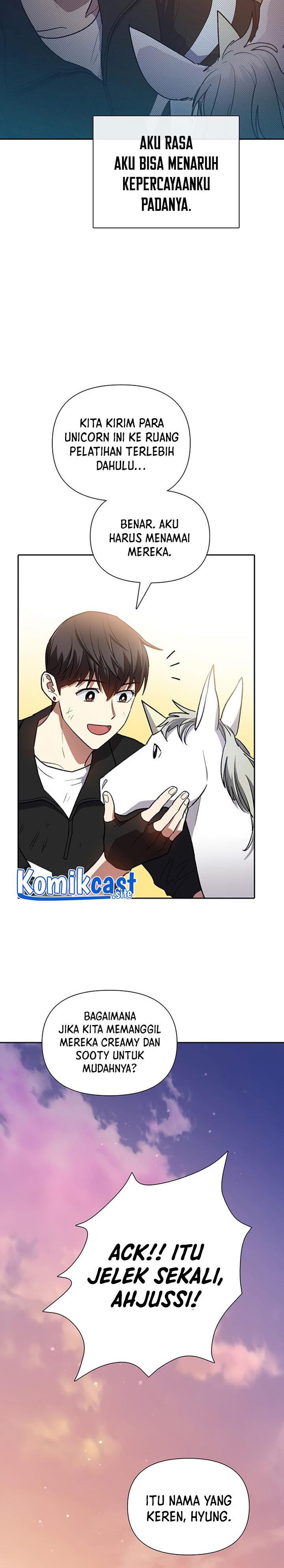 The S-Classes That I Raised Chap 56 - Next Chap 57