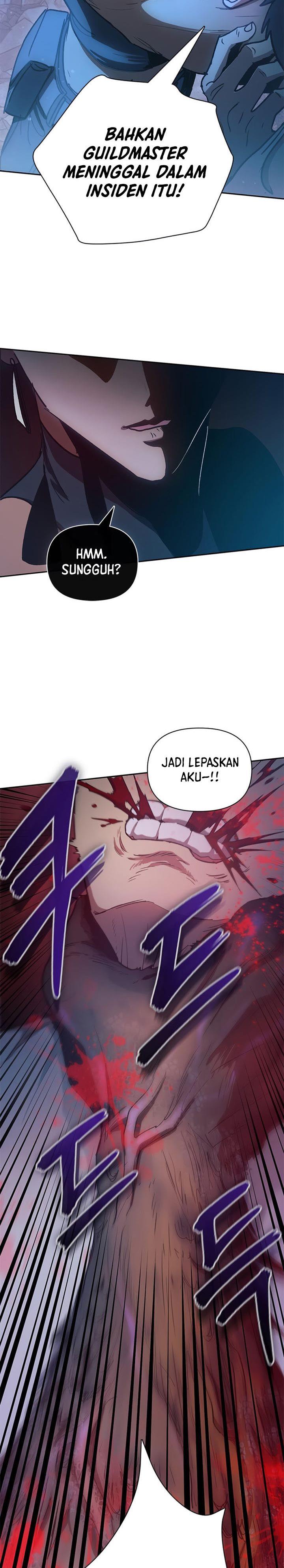 The S-Classes That I Raised Chap 56 - Next Chap 57