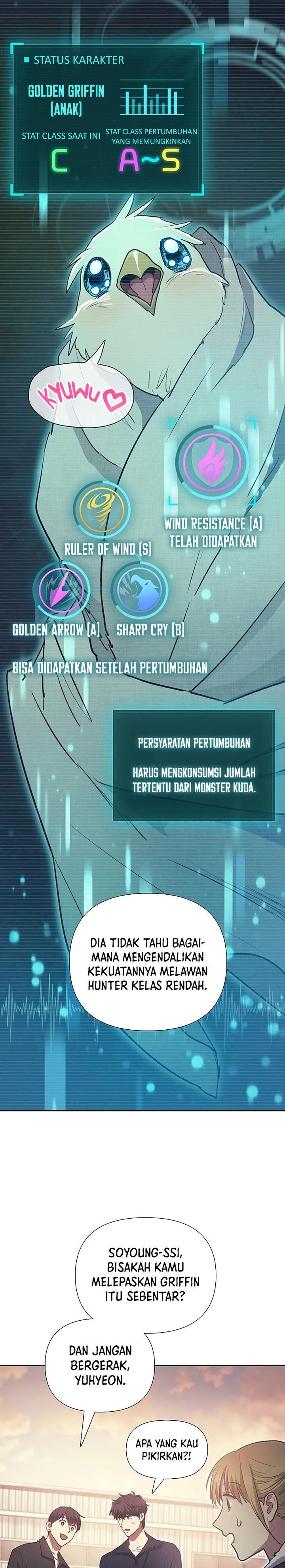 The S-Classes That I Raised Chap 56 - Next Chap 57