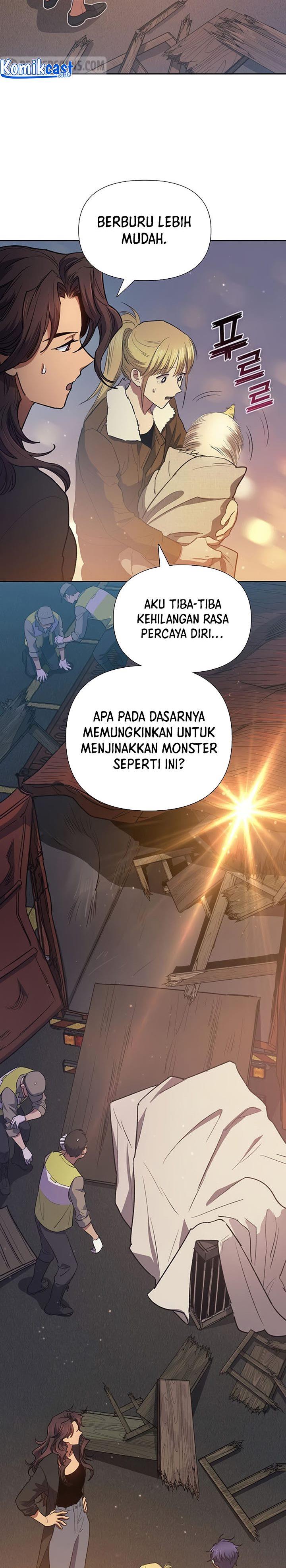 The S-Classes That I Raised Chap 56 - Next Chap 57