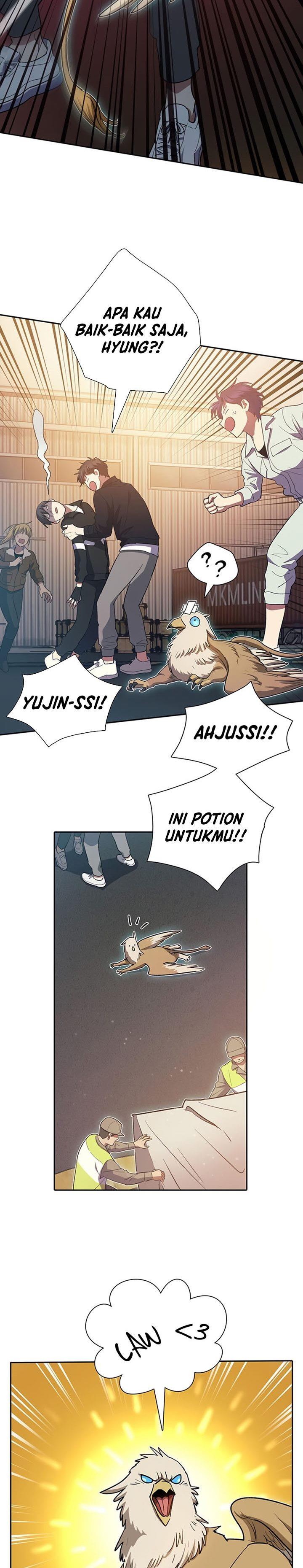 The S-Classes That I Raised Chap 56 - Next Chap 57