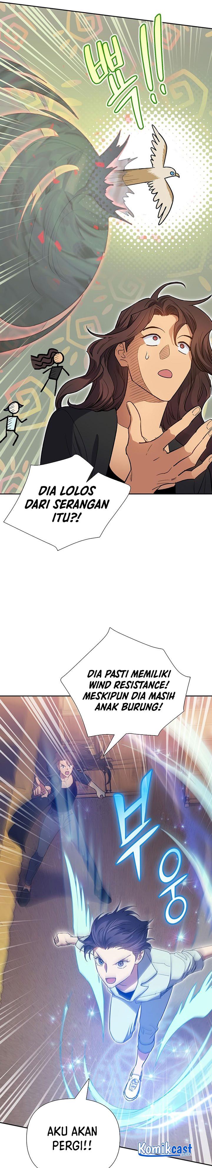 The S-Classes That I Raised Chap 56 - Next Chap 57