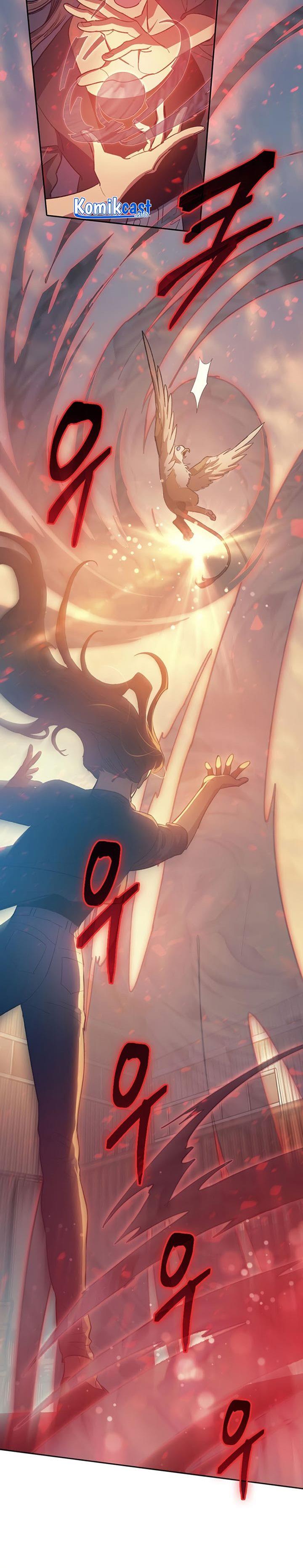 The S-Classes That I Raised Chap 56 - Next Chap 57