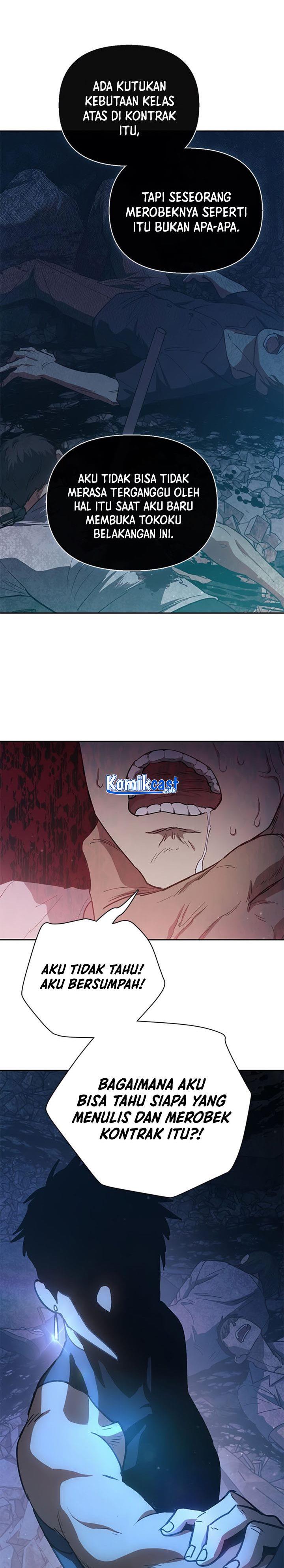 The S-Classes That I Raised Chap 56 - Next Chap 57