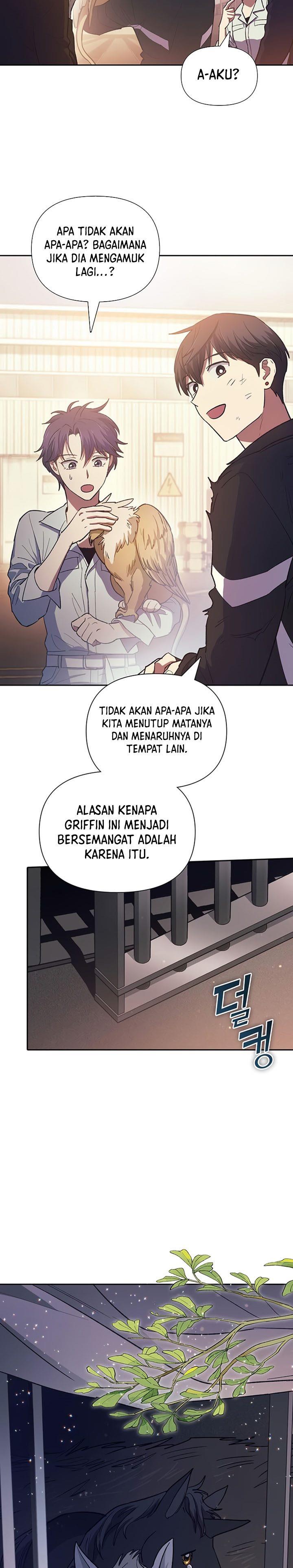 The S-Classes That I Raised Chap 56 - Next Chap 57