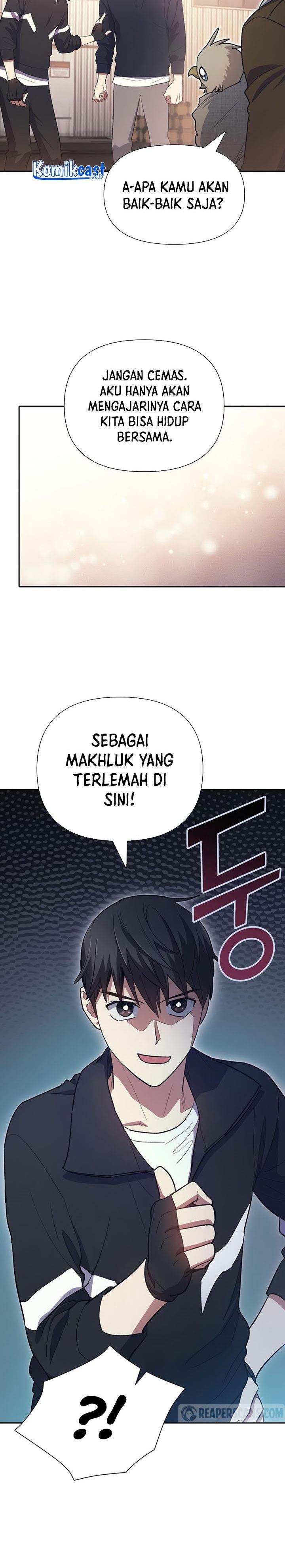 The S-Classes That I Raised Chap 56 - Next Chap 57